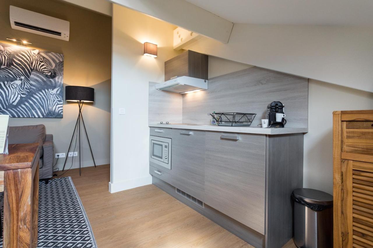Apartamento Florella Jean Jaures Cannes