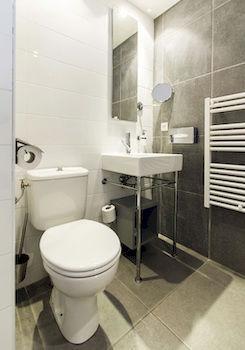 Apartamento Florella Jean Jaures