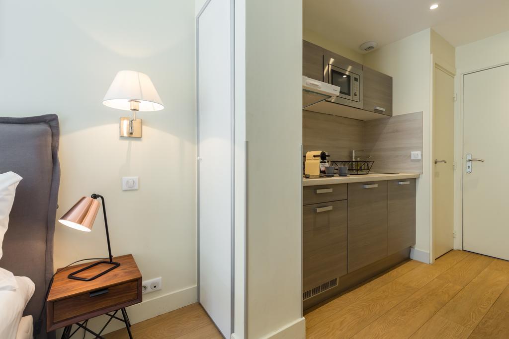 Apartamento Florella Jean Jaures