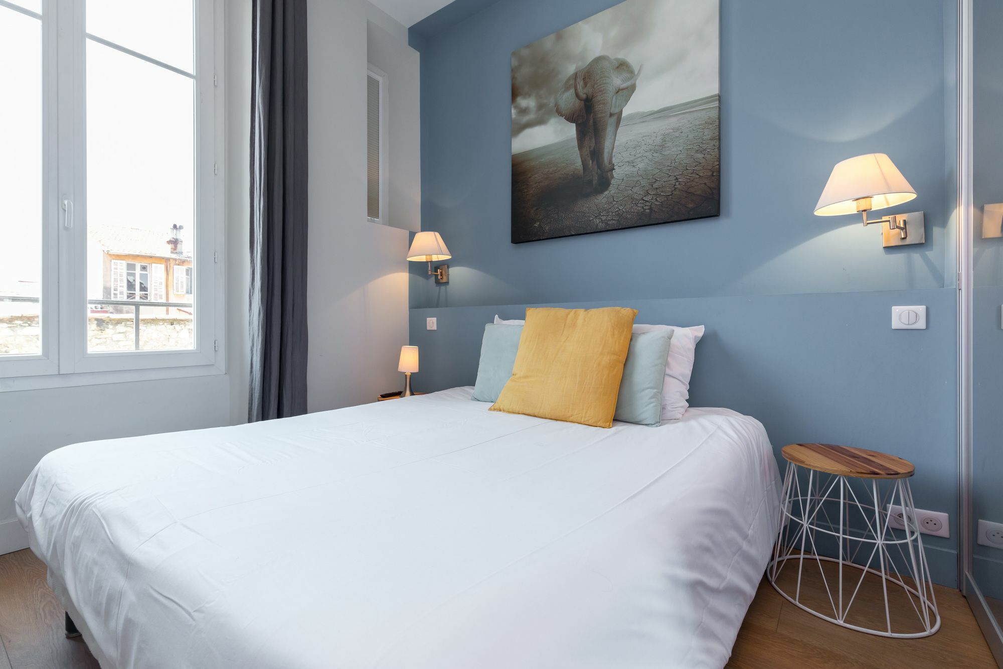 Florella Jean Jaures Apartamento Cannes