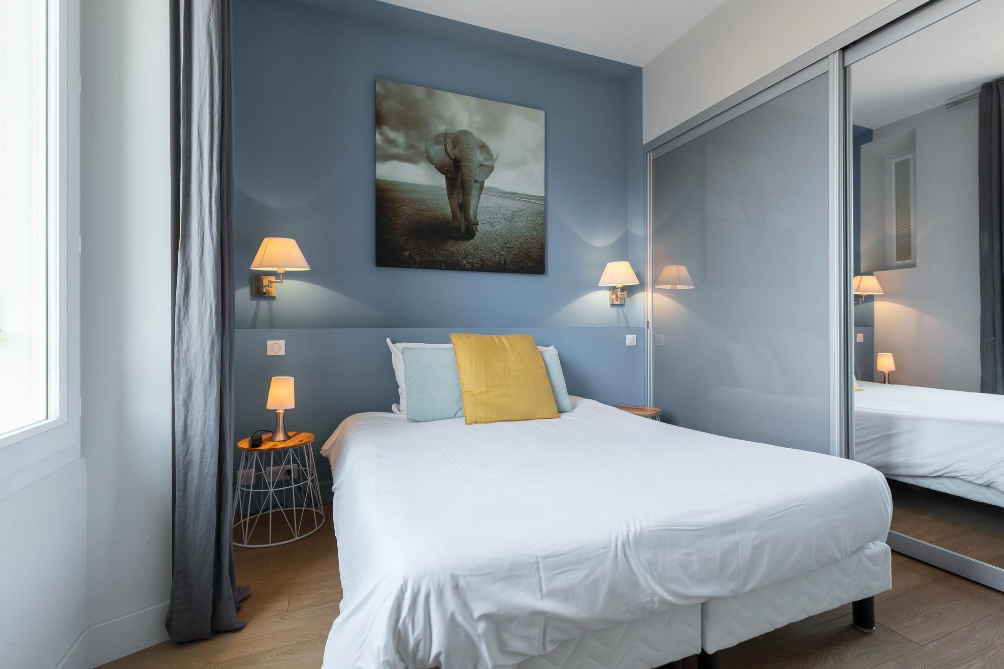 Florella Jean Jaures Apartamento Cannes