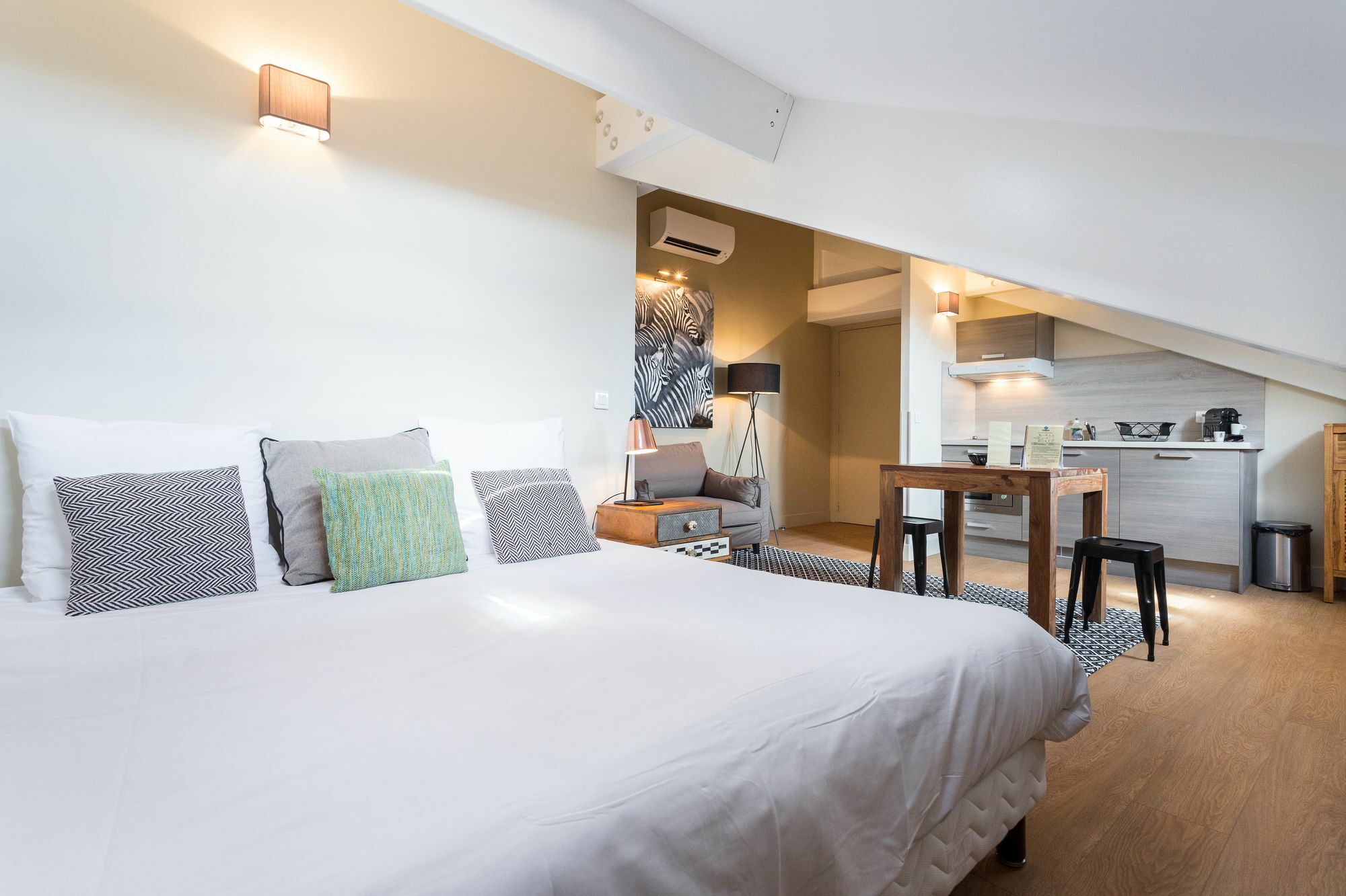 Florella Jean Jaures Appartement Cannes