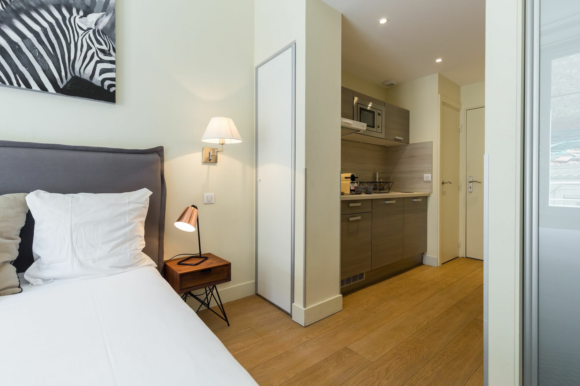 Appartement Florella Jean Jaures Cannes