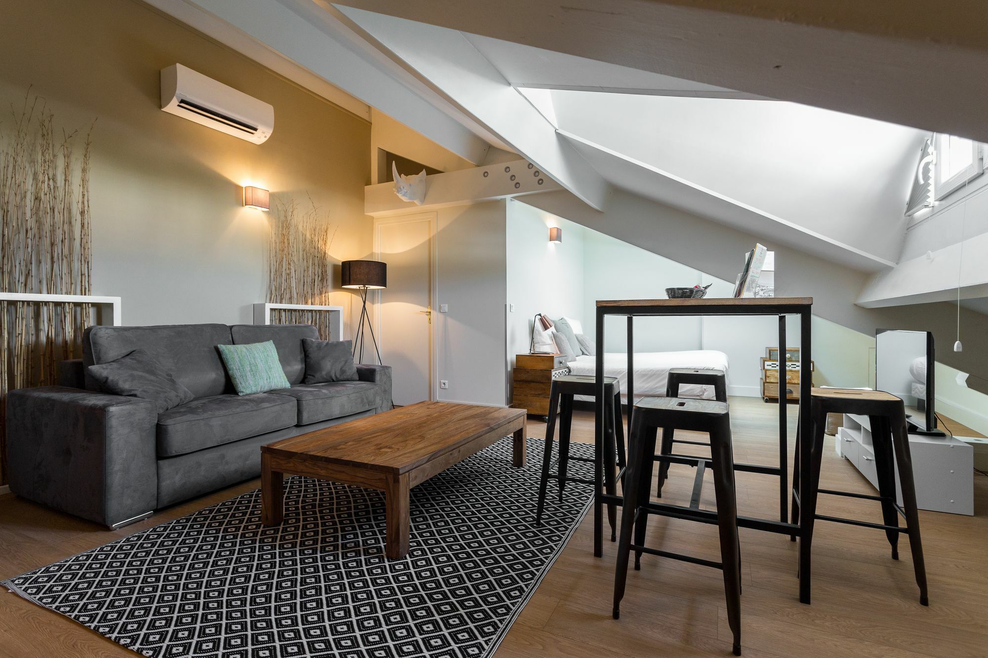 Appartement Florella Jean Jaures *