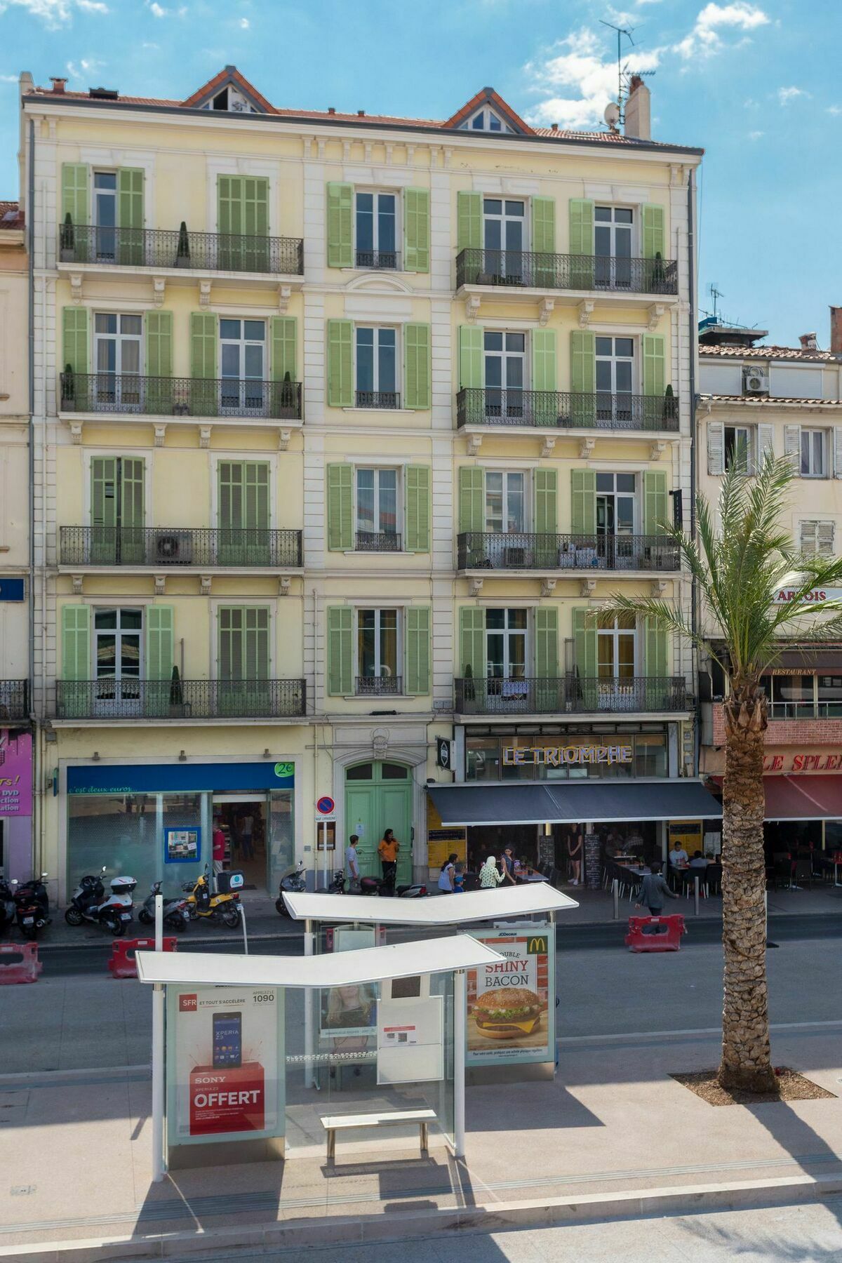 Appartement Florella Jean Jaures