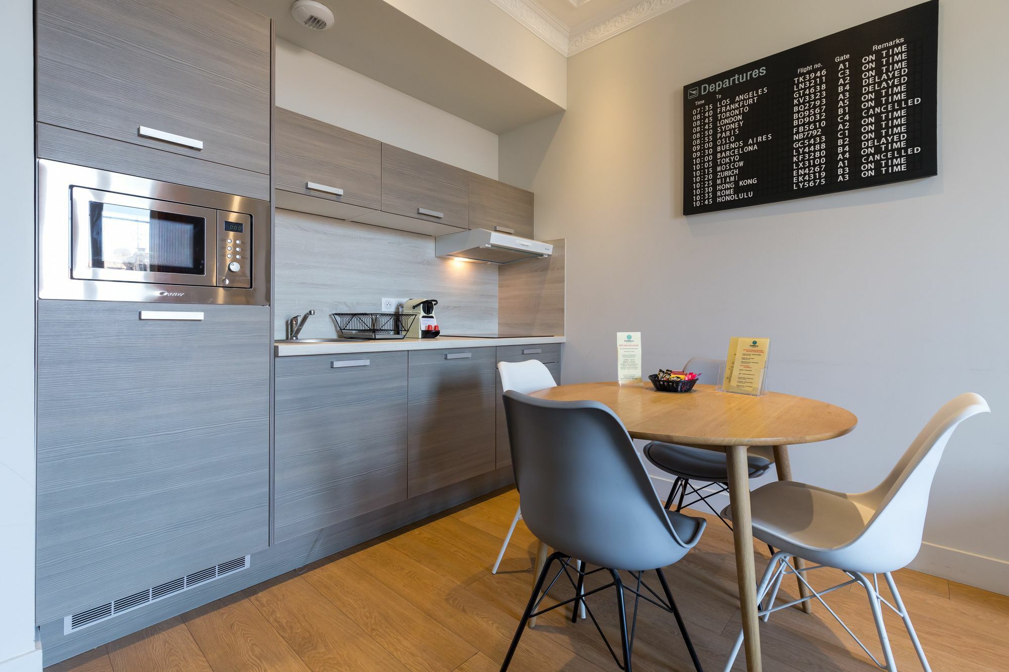 Florella Jean Jaures Appartement Cannes