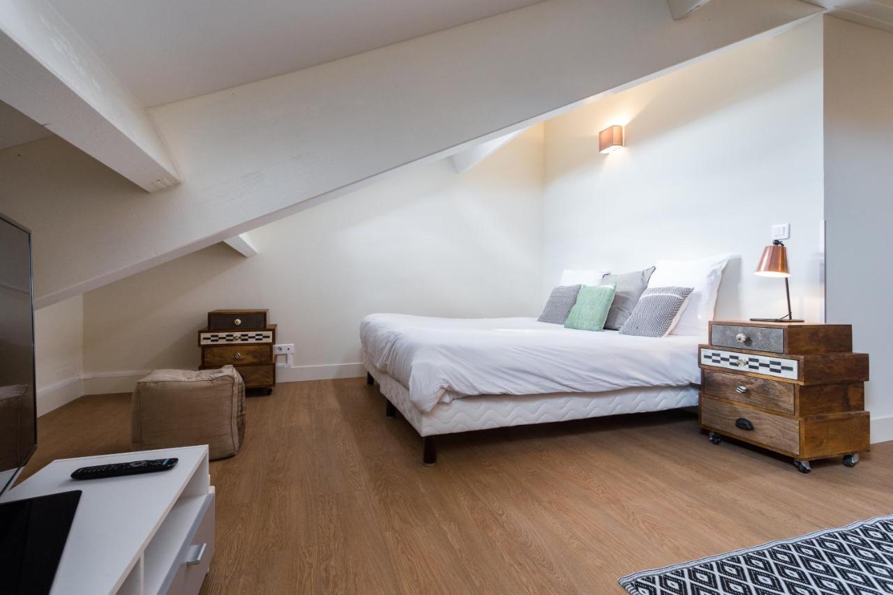 Apartment Florella Jean Jaures