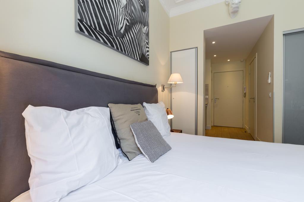 Apartment Florella Jean Jaures Cannes