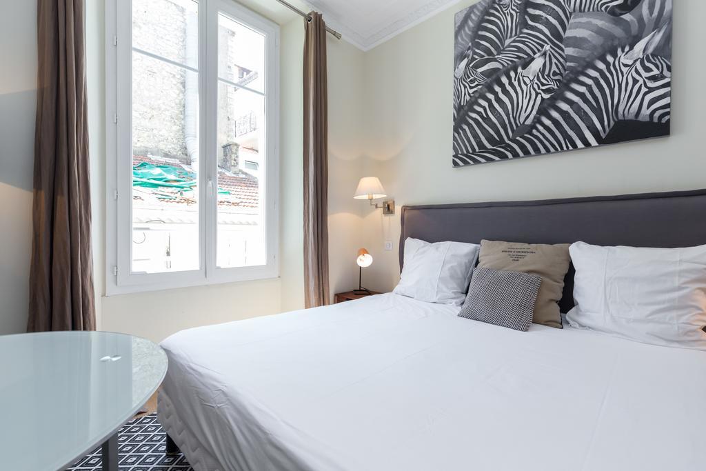 Apartment Florella Jean Jaures Cannes