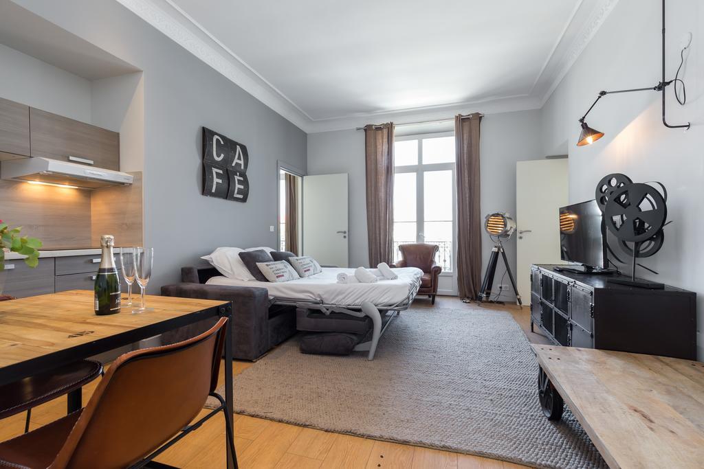 Apartment Florella Jean Jaures Cannes