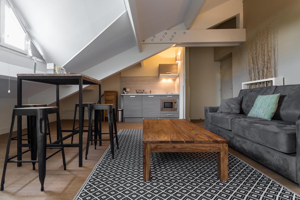 Florella Jean Jaures Apartment Cannes