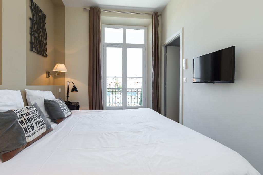 Apartment Florella Jean Jaures Cannes
