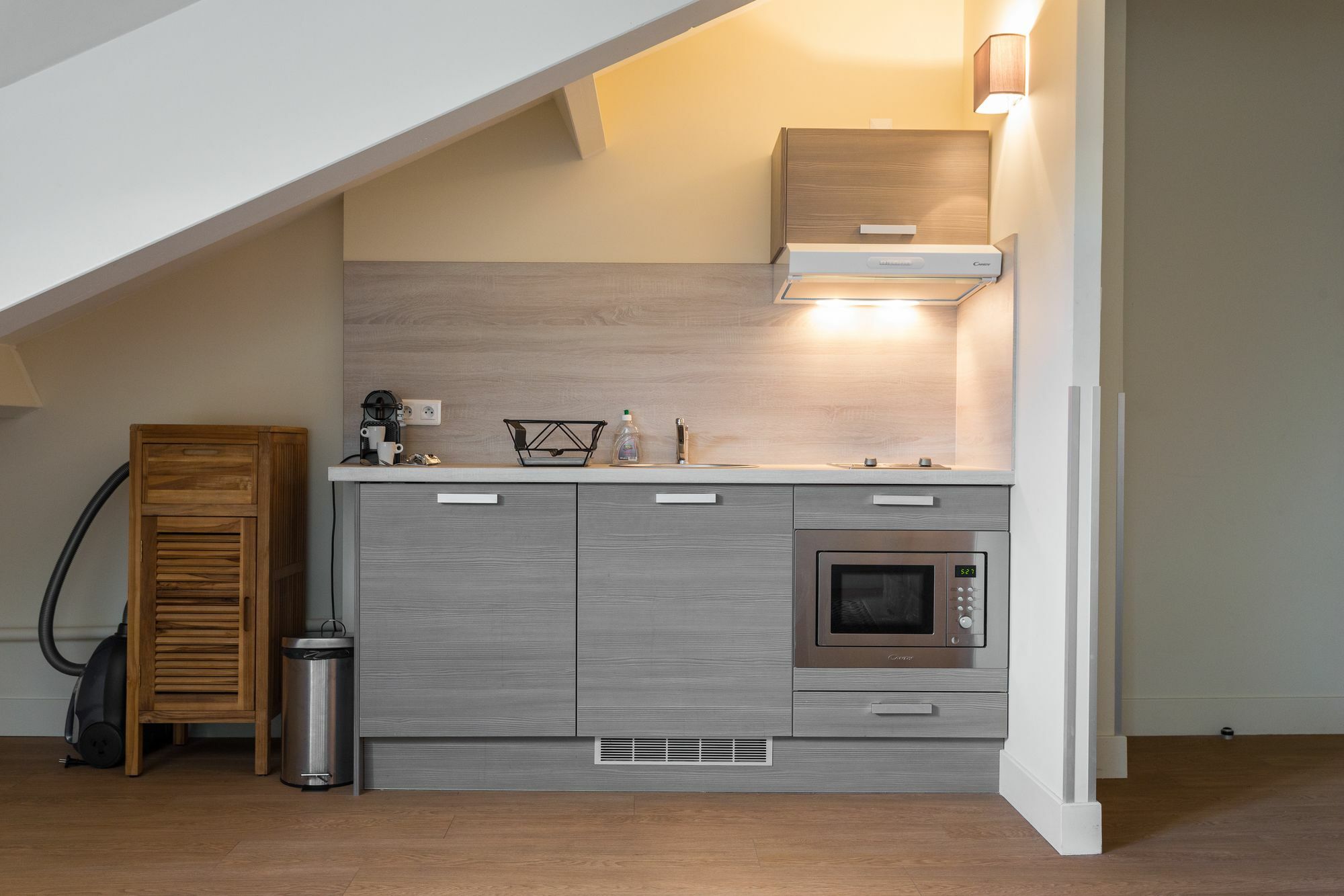 Apartment Florella Jean Jaures