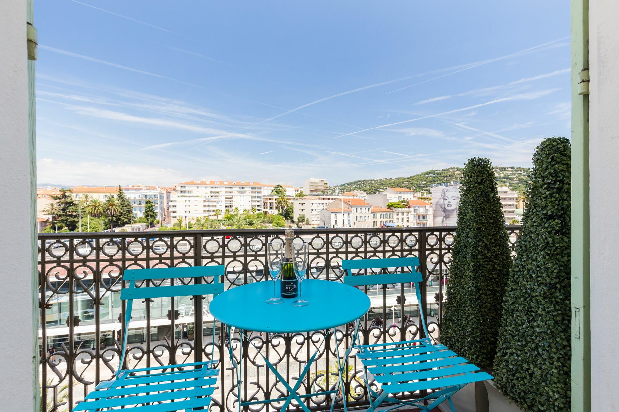 Apartment Florella Jean Jaures